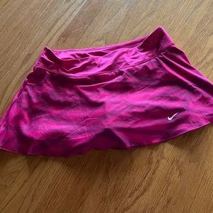 Nike Golf Skirt